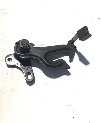 Volvo S80 Engine bonnet/hood lock/catch U9H1A