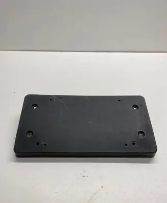 BMW 5 G30 G31 G38 Number plate surrounds holder frame 7385332