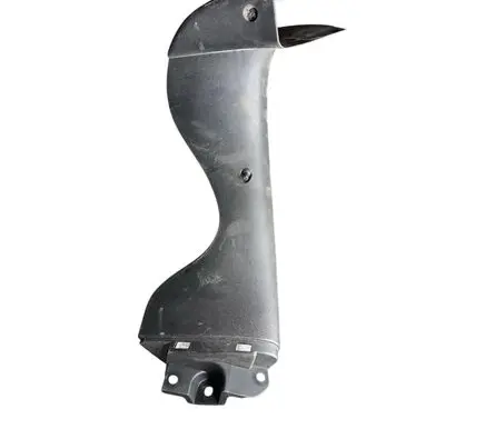 Seat Toledo III (5P) Other trunk/boot trim element 5P5867671F 960148210
