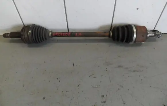 KIA Ceed Front driveshaft