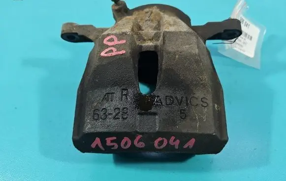 Toyota RAV 4 (XA30) Front brake caliper IMPRK1506041
