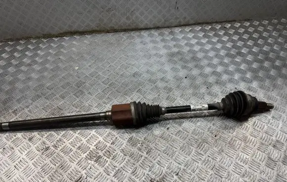 Land Rover Range Rover Velar Front driveshaft HK833N128AB