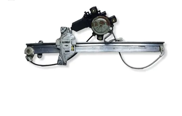 Toyota RAV 4 (XA10) Front door window regulator with motor 8572022290KASACJ 8572022290 0621005553
