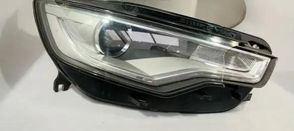 Audi A6 S6 C7 4G Headlight/headlamp 180524-02 78052402
