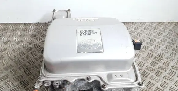 Toyota Prius (XW20) Voltage converter inverter G920047110 PH22WM051