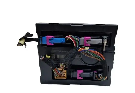 Audi A7 S7 4G Comfort/convenience module 4H0907064CR