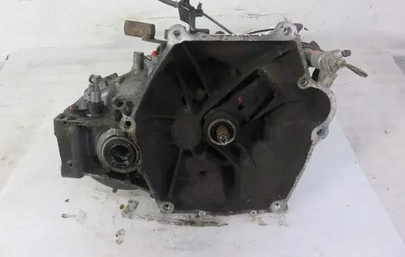 Honda Jazz Manual 6 speed gearbox SWLM