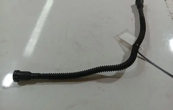 Citroen C4 Grand Picasso Fuel line/pipe/hose 
