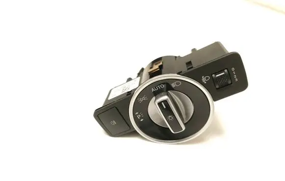Mercedes-Benz ML W166 Light switch A2049053503