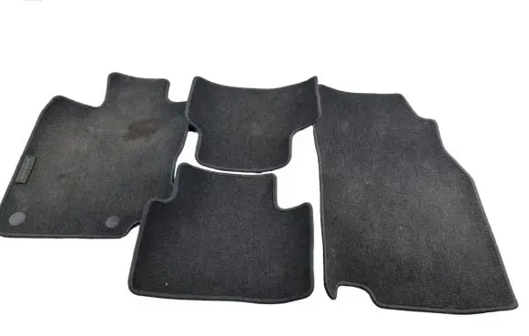 Renault Kadjar Car floor mat set 820156389