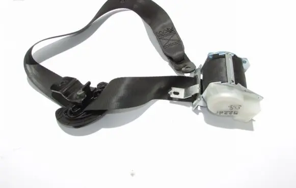 KIA Ceed Rear seatbelt 898101H500