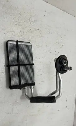Audi A4 S4 B9 Heater blower radiator EC163 081220200919B