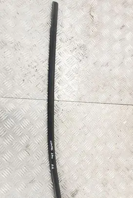 Jeep Compass Rear door glass trim molding