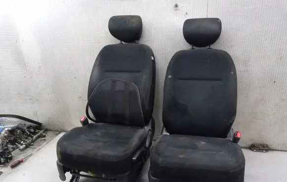 Honda FR-V Interior set 