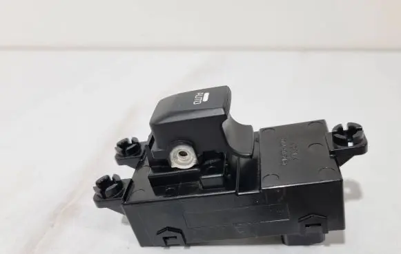 KIA Ceed Electric window control switch 93580A2000 49D5101000