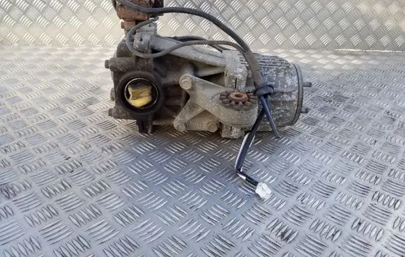 Mitsubishi Outlander Rear differential GS2352 3795A027