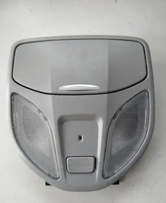 Hyundai Santa Fe Front seat light 928002W000