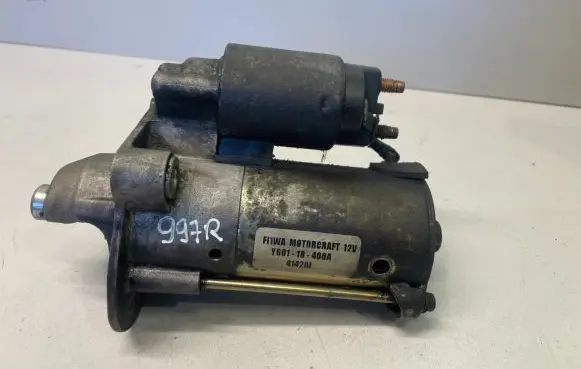 Mazda 3 I Starter motor Y60118400A