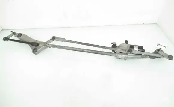 Mercedes-Benz B W245 Front wiper linkage A1698200300