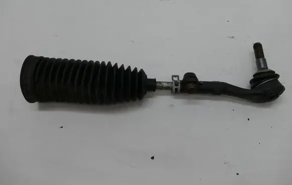 BMW 6 E63 E64 Steering tie rod 6765231