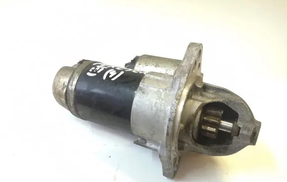 Subaru Forester SG Starter motor M000T20171 23300AA460 2X18