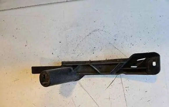 Volkswagen Golf V Front bumper mounting bracket 1KO807889A