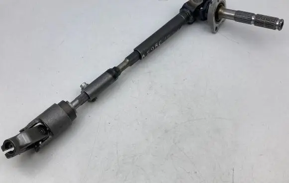 Honda Accord Steering column universal joint