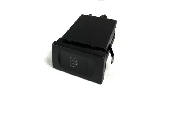 Volkswagen PASSAT B5 Windscreen/window heater switch 3b0959621b