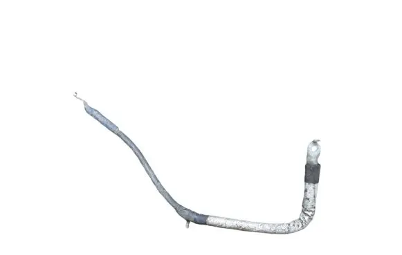 Jaguar XF Wires (generator/alternator) 