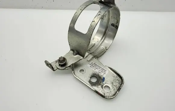 Mercedes-Benz CLA C117 X117 W117 Fuel filter bracket/mount holder A6070901752