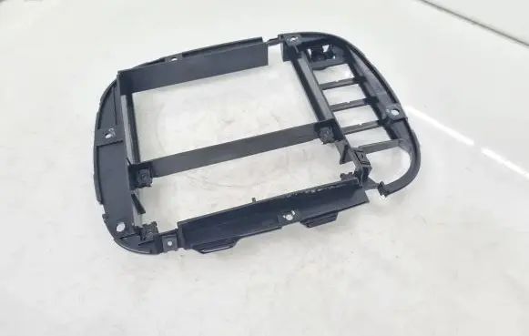 Seat Alhambra (Mk1) Radio/GPS head unit trim 7M0858089AB 98VWA045C00AD