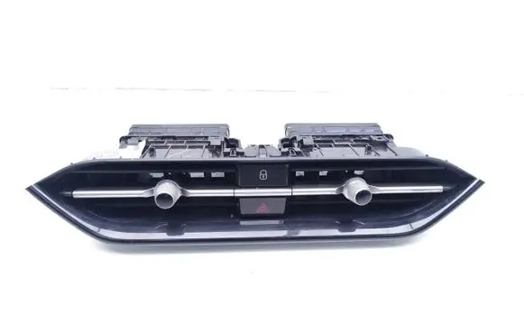 Skoda Kodiaq II Dash center air vent grill 57H820951C