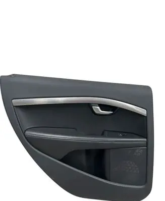 Volvo V70 Rear door card panel trim 1286390