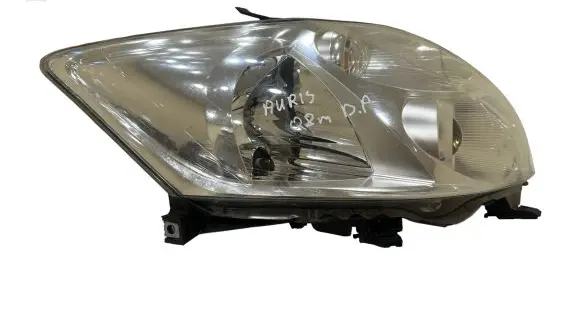 Toyota Auris 150 Headlight/headlamp 8111002470 89901357 89901943