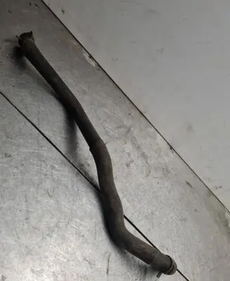 Volkswagen Transporter - Caravelle T4 Engine coolant pipe/hose 044121058F