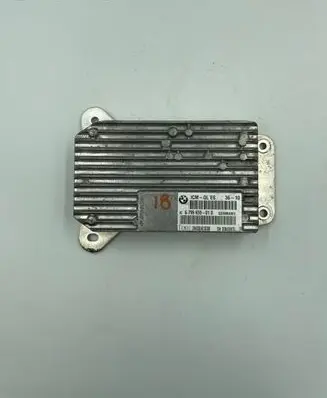 BMW 5 F10 F11 Other control units/modules 6799659 000459870 2840304818300