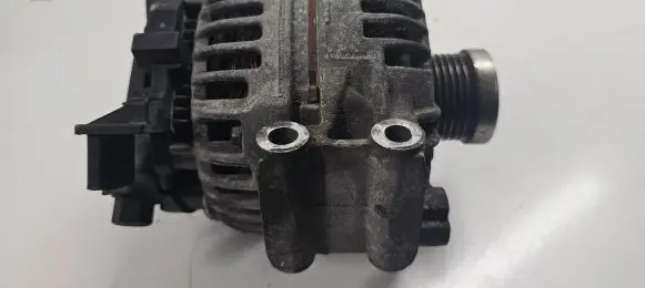 BMW 1 E81 E87 Generator/alternator 7532966