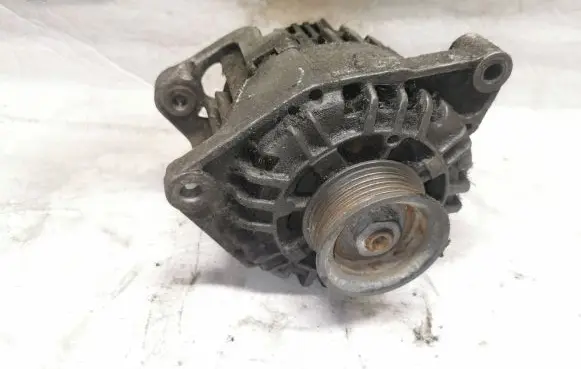 Citroen Berlingo Generator/alternator C54232R