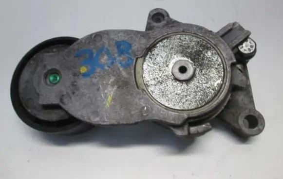 Peugeot 308 Timing belt tensioner 