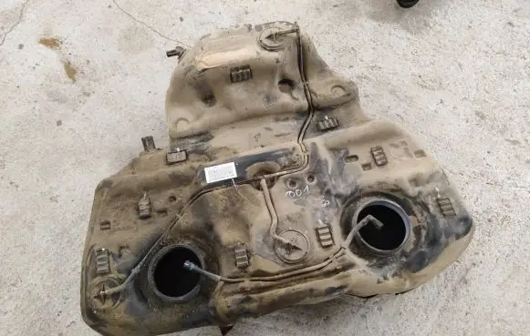 Subaru Outback Fuel tank 42013YC001