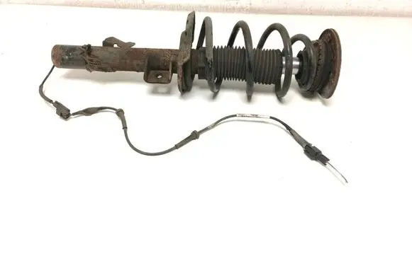 Land Rover Evoque I Front shock absorber/damper BJ3218045CF
