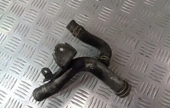 Renault Laguna II Engine coolant pipe/hose