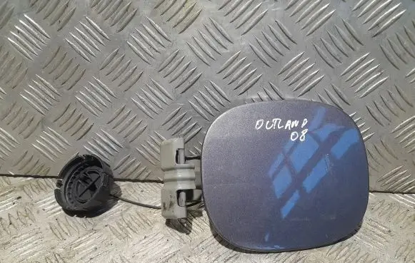 Mitsubishi Outlander Fuel tank filler cap 
