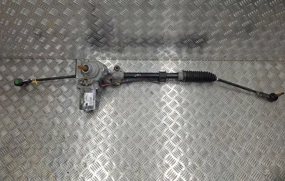 Mitsubishi Colt Steering rack S27725582