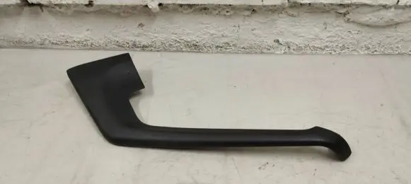 Porsche Macan (95B) Other center console (tunnel) element 95b864366