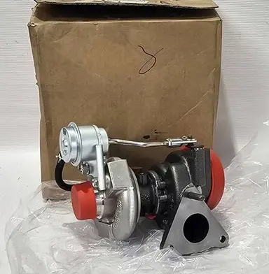 Peugeot Boxer Turbo 0375K7 409TN100102