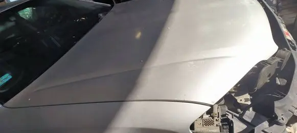 Audi A8 S8 D3 4E Engine bonnet/hood
