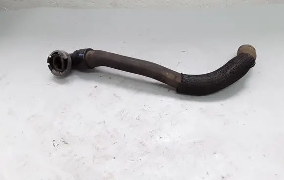 Citroen C3 Picasso Engine coolant pipe/hose 9686431780