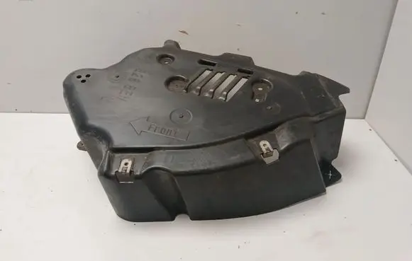 BMW i4 Pickup box liner 8738061