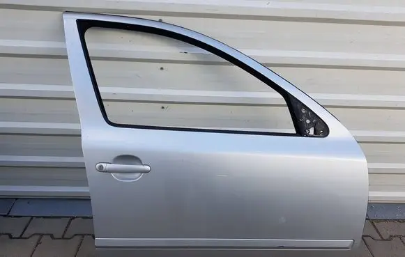 Skoda Octavia Mk2 (1Z) Front door 